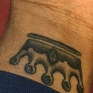 Meet your Posher, Deshaun